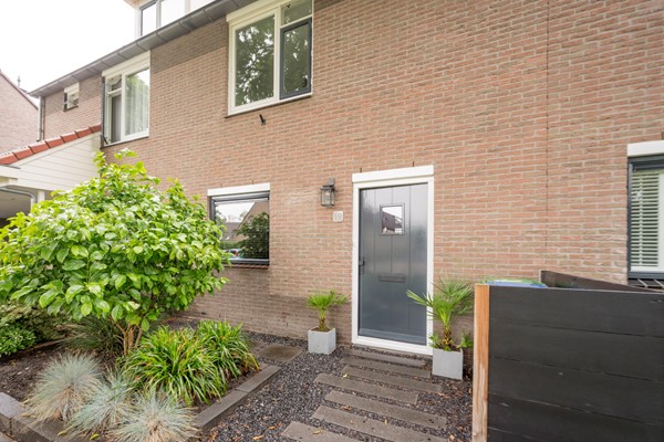 Medium property photo - Nieuwe Noordenweg 19, 3781 DX Voorthuizen